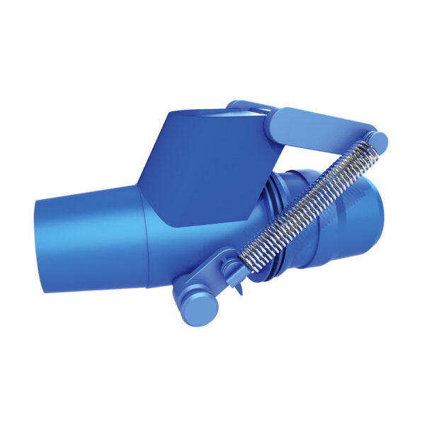 Cleaner Suction Control Valve