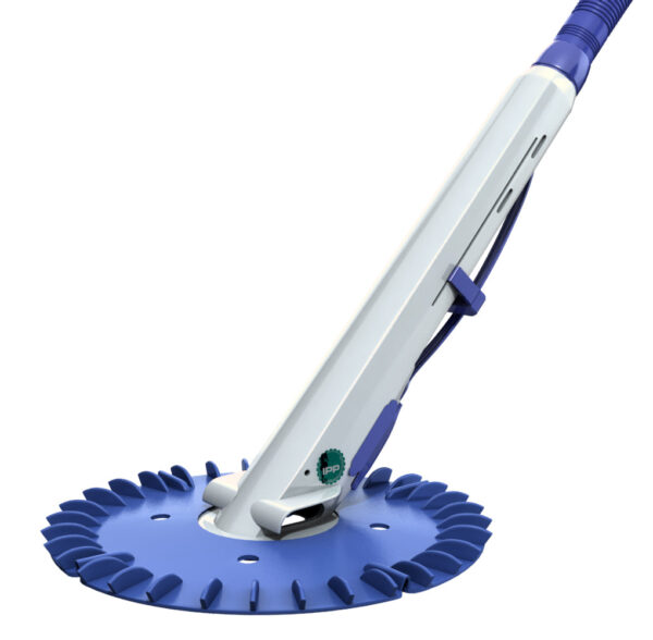 Voyager Suction Cleaner Head Only