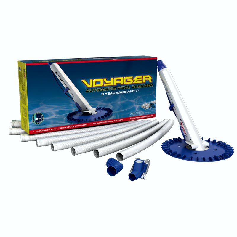 Voyager Combi Pack