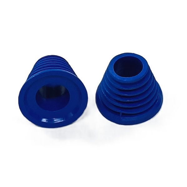 WEIR CONE RIBBED