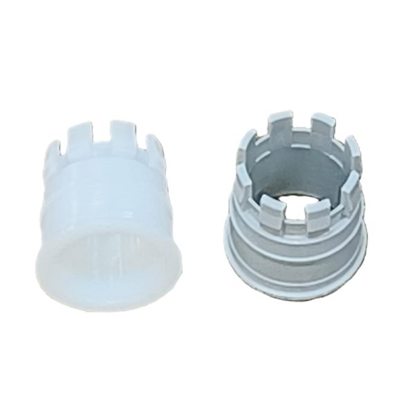 POOLMAID SWIVEL CROCODILE CLIP