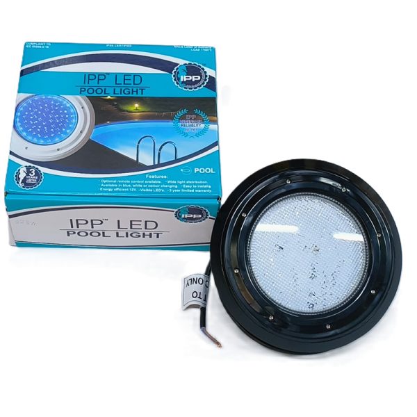 LED - COLOUR