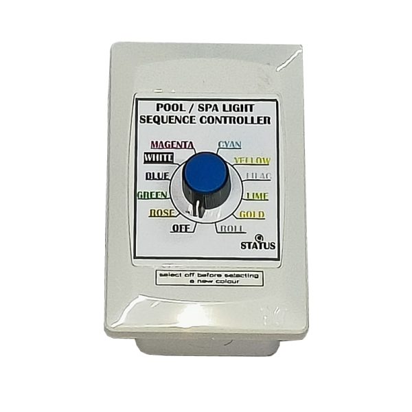 REMOTE AND RECEIVER