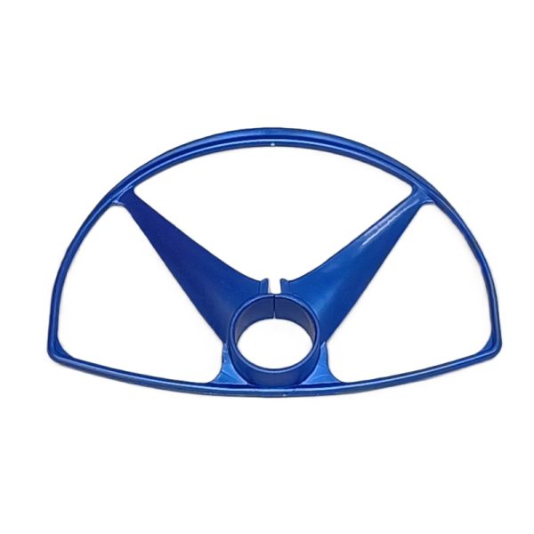 STEALTH DEFLECTOR WHEEL