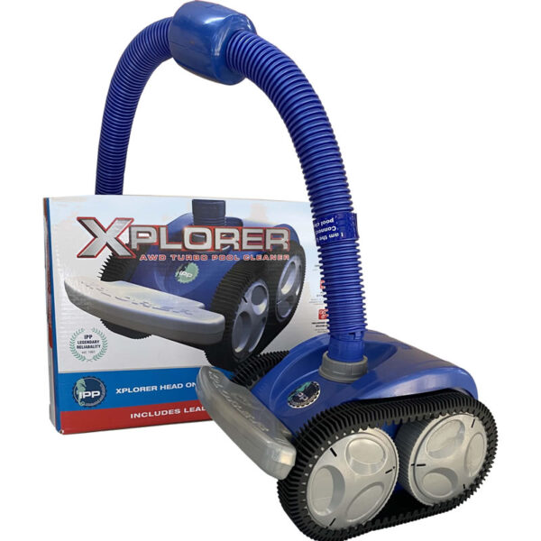 Xplorer Pool Cleaner – Head Only