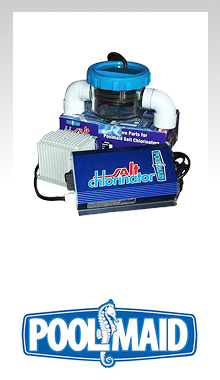 Chlorinator