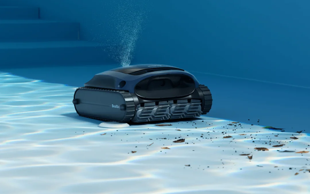 Best Cordless Pool Cleaner