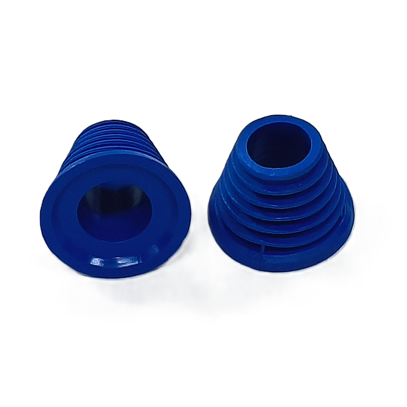 Weir Cone Ribbed