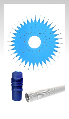 Pool Parts