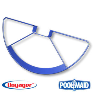 Poolmaid Deflector Wheel