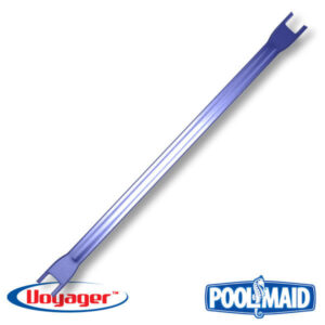 Poolmaid Bumper Strip