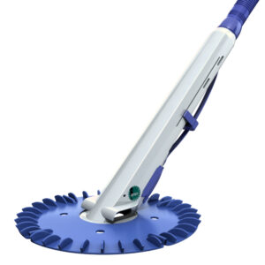 Voyager Suction Cleaner Head Only (Brown Box)