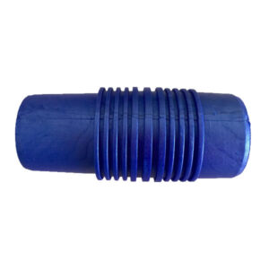 Universal Hose Connector - Blue