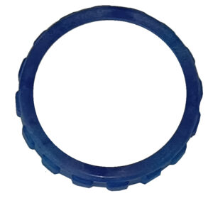 Cannister Ring Lock Nut