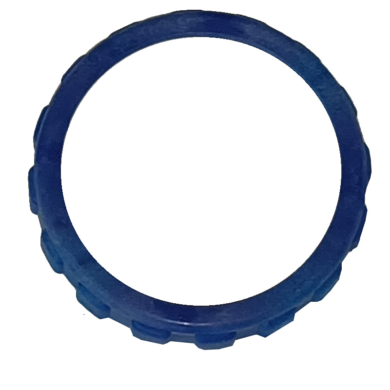 Cannister Ring Lock Nut