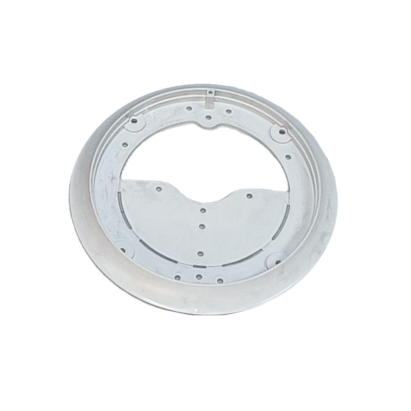 Surface Mounted Light - BASE PLATE - White