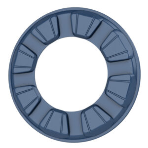 Poolmaid Footpad