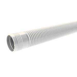 Voyager Hose 1M - white