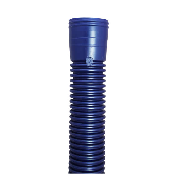Universal Hose 1.2M - Silver