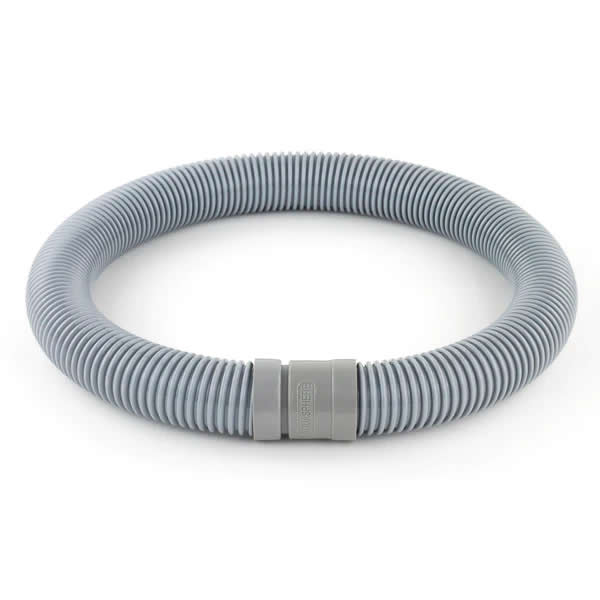 IPP Hose 1M - grey