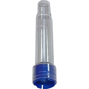 STEALTH Outer extension pipe