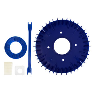 Voyager Pool Cleaner Service Pack
