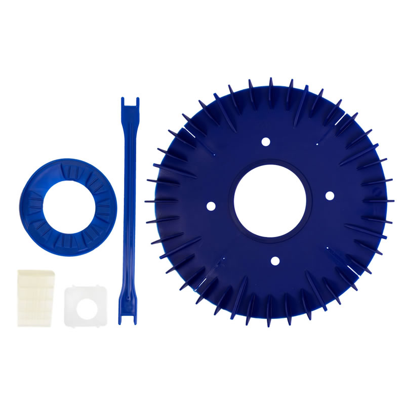 Voyager Pool Cleaner Service Pack