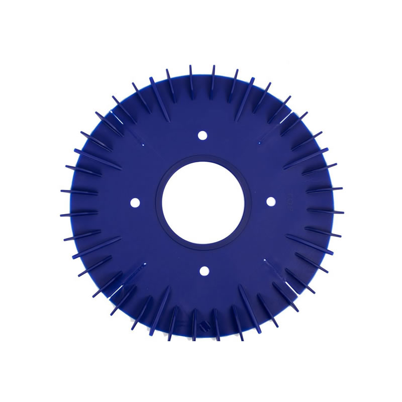 Voyager Pool Cleaner Skirt Blue