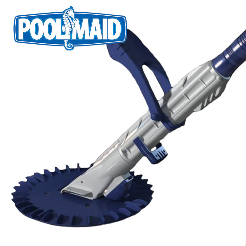 Poolmaid Automatic Suction Head Only