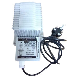 220W/18VA Chlorinator Transformer