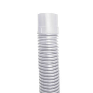 Universal Hose 1M - White
