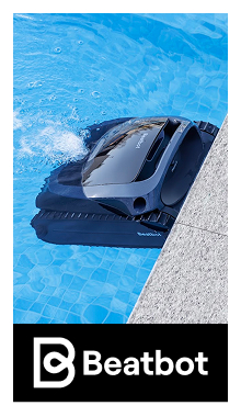 Beatbot Pool Robot
